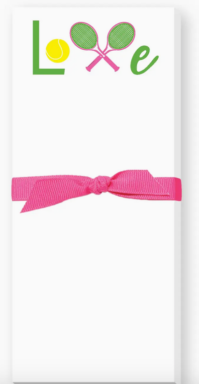 Skinnie Notepad