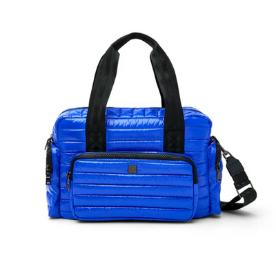 Voyager Travel Bag