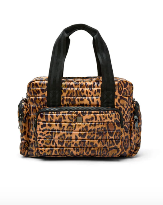 Voyager Travel Bag