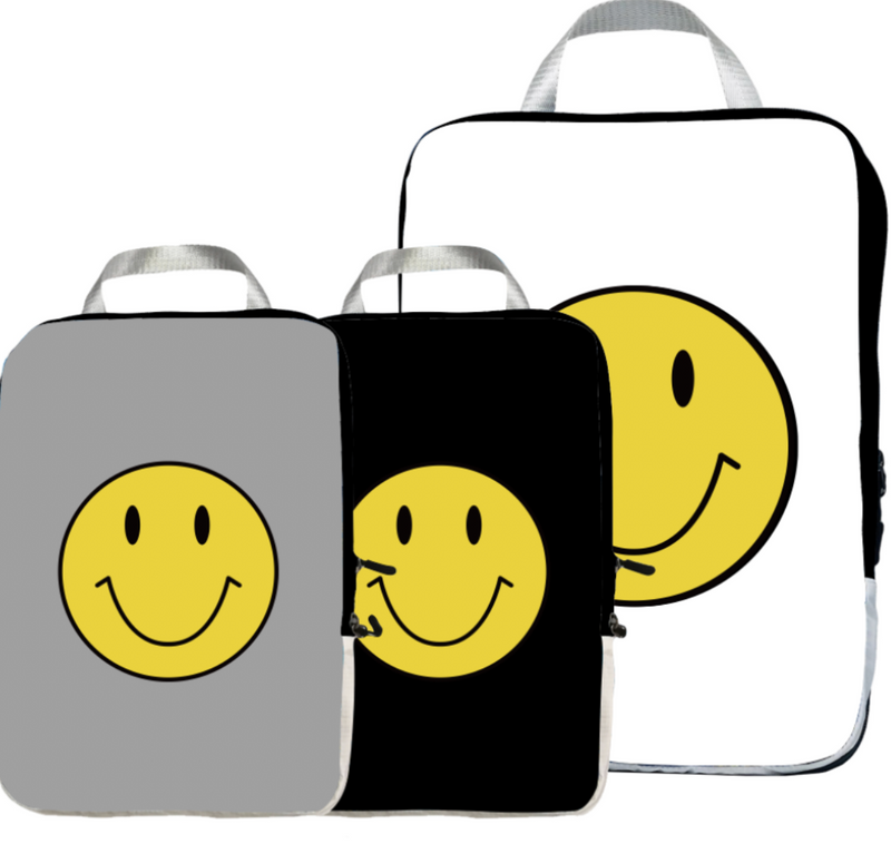 Packing Cubes