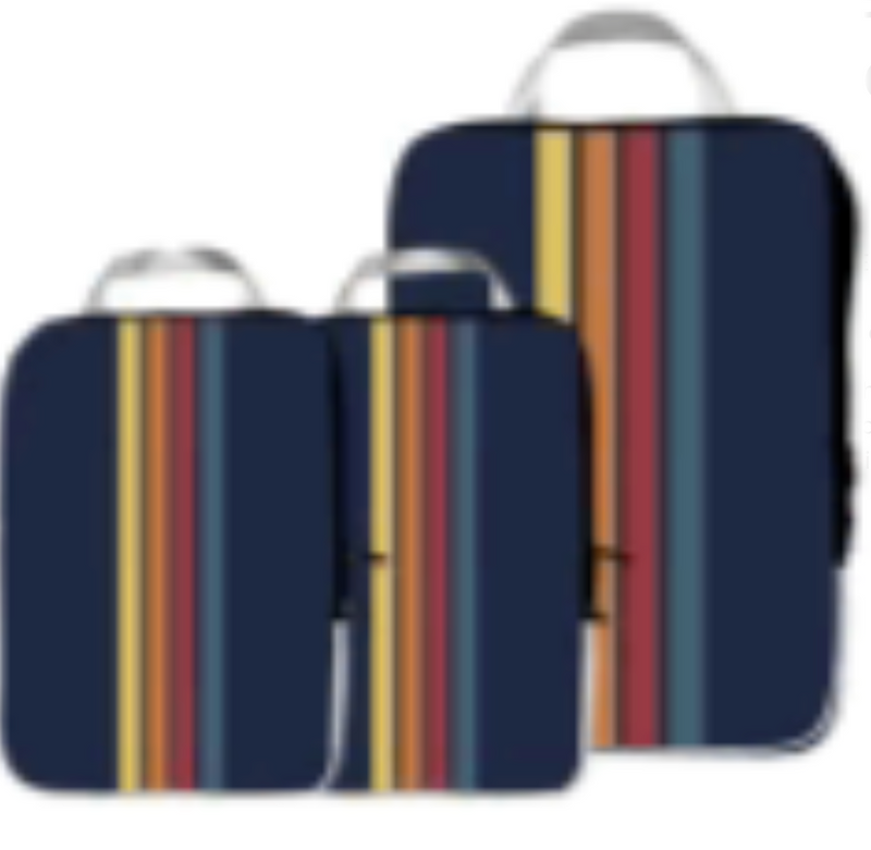 Packing Cubes