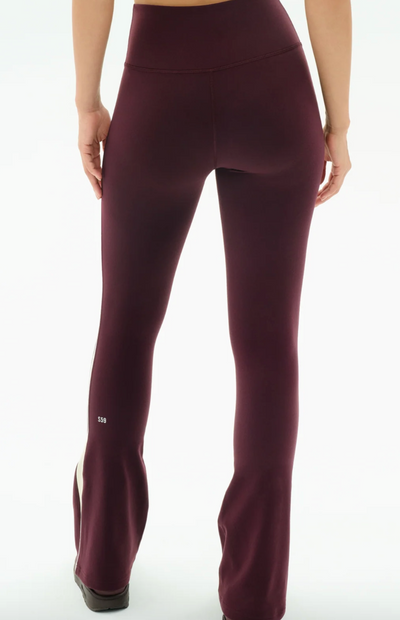 Raquel HW Flare Leggings