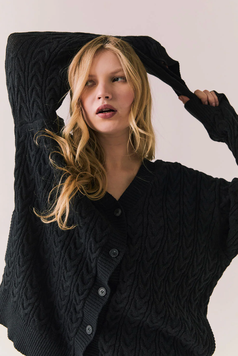 Pierre Cardigan