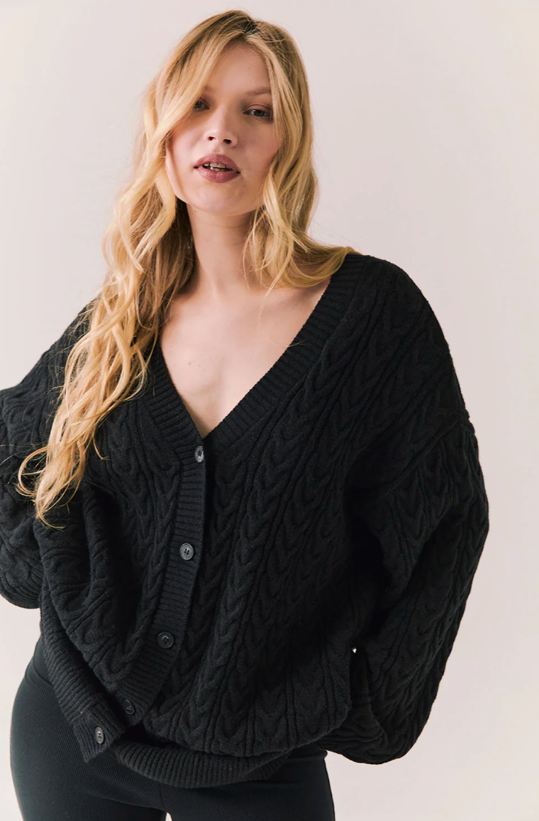 Pierre Cardigan
