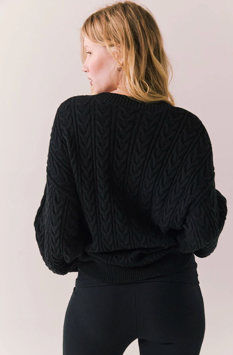 Pierre Cardigan
