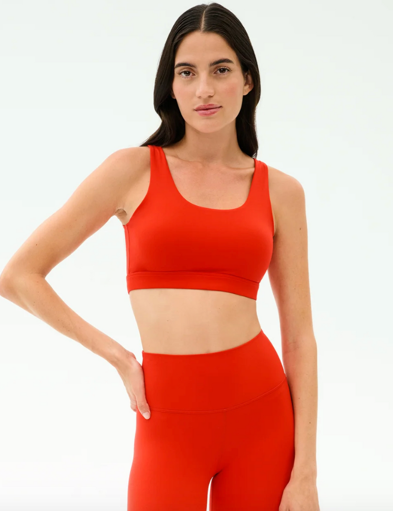 Sprint Rigor Bra