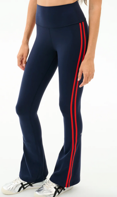 Raquel HW Flare Leggings