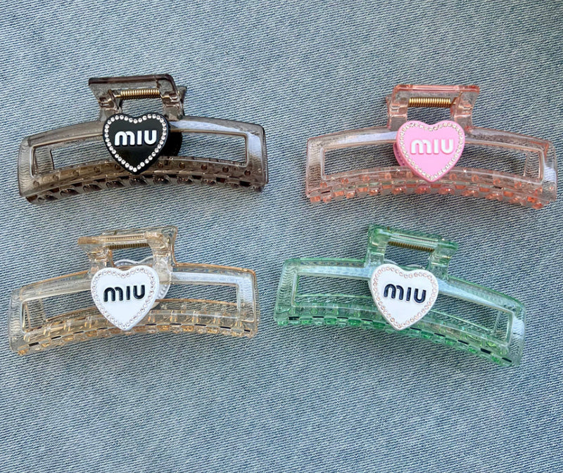 Miu Clips