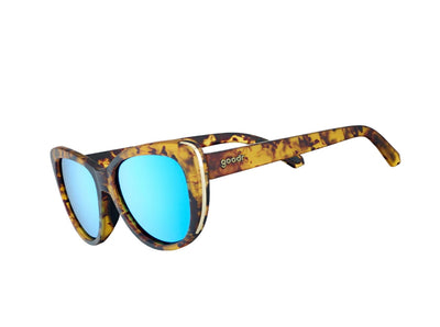 goodr Glasses in Fast As Shell