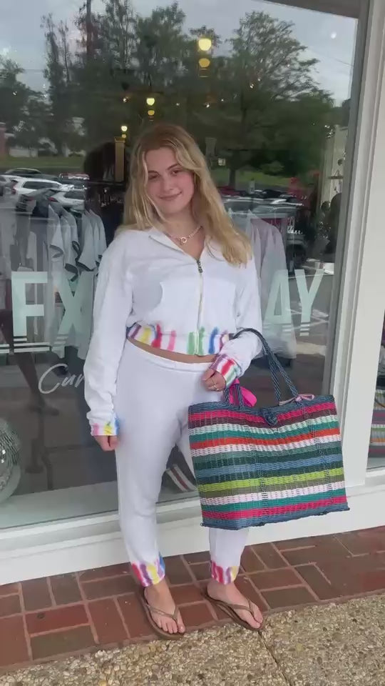 Bowman Hoodie