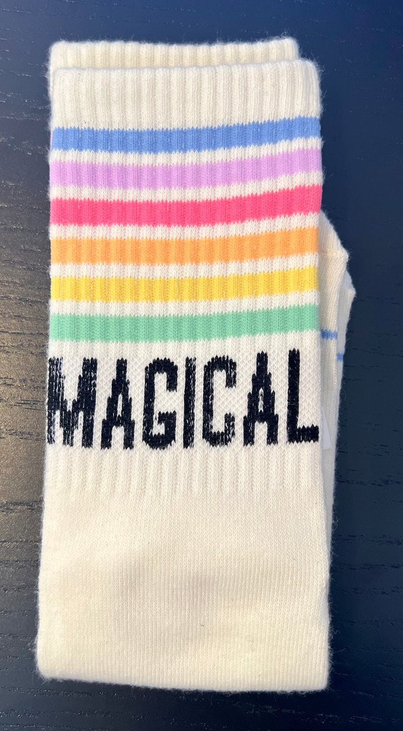 Magical Socks