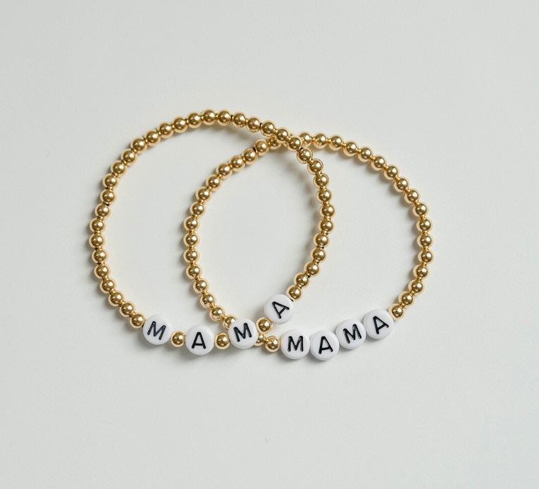 Arm Candy Bracelets