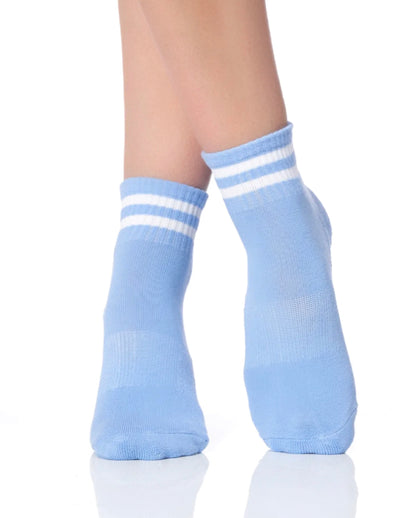 Boyfriend Grip Socks