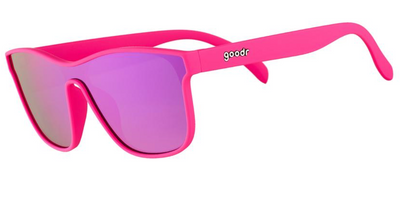 goodr Sunglasses (VRG's) in See You at the Party