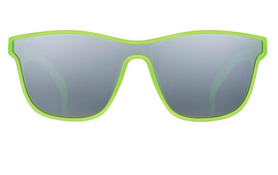 goodr Sunglasses (VRG's) in Naeon Flux