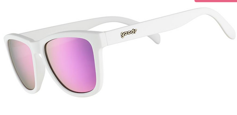 goodr Sunglasses in Side Scroll Eye Roll