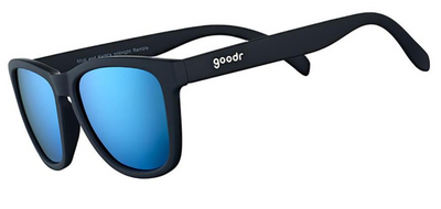 goodr Sunglasses in Mick and Keith's Midnight Ramble