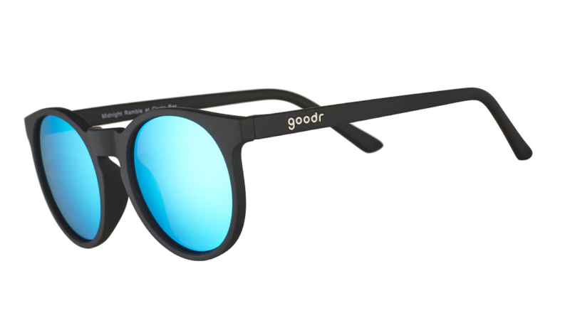 goodr Sunglasses Midnight Ramble