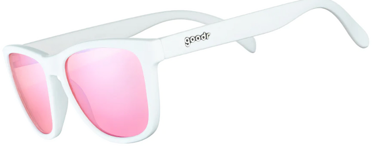 goodr Sunglasses in Au Revoir Gopher