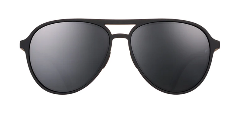 goodr Sunglasses in Operation Blackout