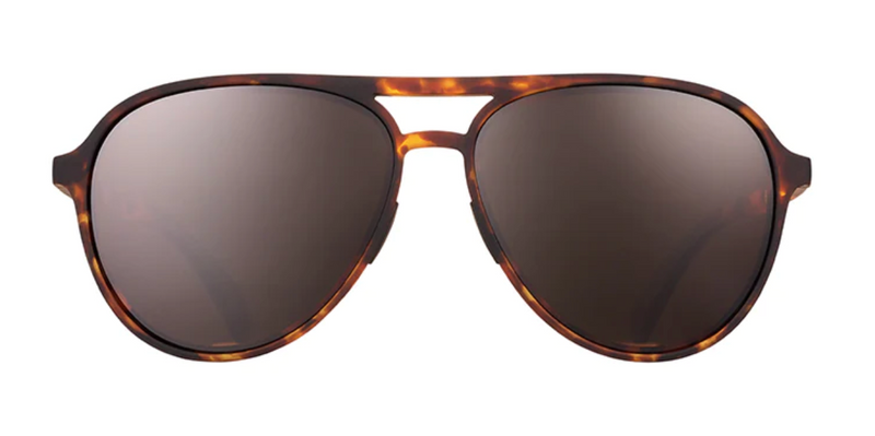 goodr Sunglasses in Amelia Earhart Ghosted Me