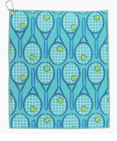 Tennis/Golf Towels