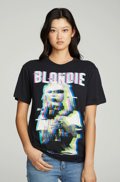Blondie Video T-Shirt