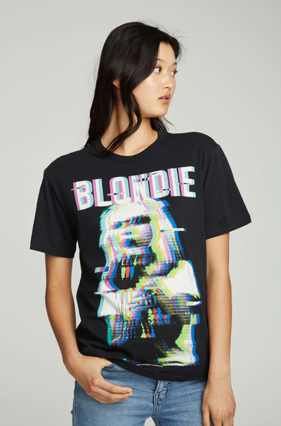 Blondie Video T-Shirt